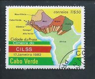 [CILSS Congress, Praia, 類型 GO]
