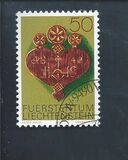[Liechtenstein Principality, type ZC]