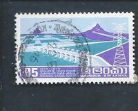 [Mahaweli River Diversion, type X]