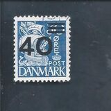 [Caravel Stamps of 1933-1934 Surcharged, type BP2]