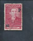 [Issues of 1962 Surcharged, type ZT]