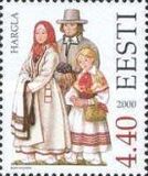 [Folk Costumes, Typ IA]