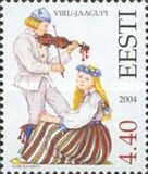 [Folk Costumes, type MG]