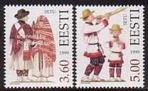 [Folk Costumes, Tipo HH]
