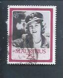 [The 60th Anniversary of the Birth of Queen Elizabeth II, type QD]