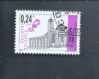 [New Churches, type FHH]