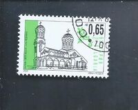 [New Churches, type FHJ]