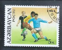 [Football World Cup - U.S.A., type BY]