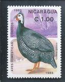 [Domestic Animals - Birds, type BPO]