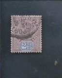 [Queen Victoria, type Q2]