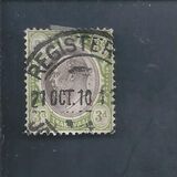 [King Edward VII, type I4]
