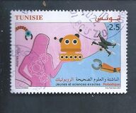 [Youth and Science, type BIE]