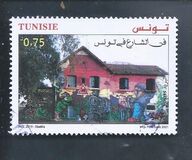 [Street Art, 类型 BHM]