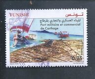 [Military and Commercial Port of Carthage, 类型 BHL]