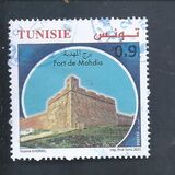 [Forts of Tunisia, type BHZ]