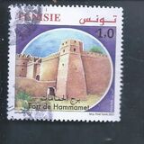[Forts of Tunisia, type BIA]