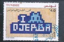 [Street Art, 类型 BHP]