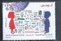 [Youth and Science, type BIC]