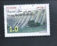 [Architecture - Tunisian Dams, type BGQ]