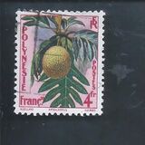 [Breadfruit, Typ I]