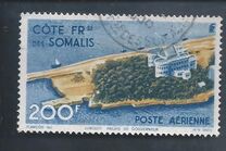 [Airmail, type CH]