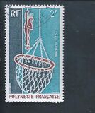 [Airmail - Pearl Industry of French Polynesia, Scrivi DD]