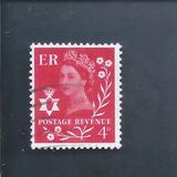 [Queen Elizabeth II - New Color, 类型 A7]