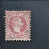 [Issues of Austro-Hungarian Monarchy - Fine Print, type K11]