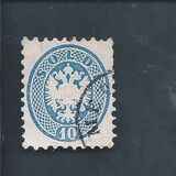[Eagle - Different Perforation, type H8]