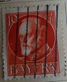 [King Ludwig III, 类型 J2]