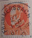 [King Ludwig III, 类型 J5]