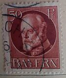 [King Ludwig III, 类型 J7]