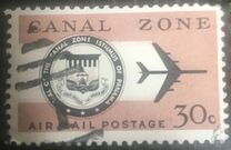 [Airmail, type CD6]