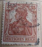 [As Type O but Unhatched background, type T6]