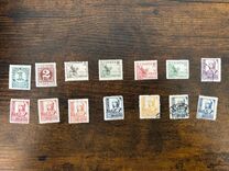 [Definitives, タイプ KI]