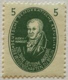 [The 250th Anniversary of the Academy of Science in Berlin, type Q]