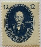 [The 250th Anniversary of the Academy of Science in Berlin, type U]