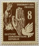 [The Day of Peace, Tip AD]