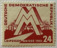 [The Leipzig Fair, τύπος AI]