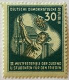 [Youth Peace Congress in Berlin, type AM1]