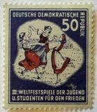 [Youth Peace Congress in Berlin, type AN1]