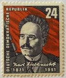 [Karl Liebknecht, タイプ AP]