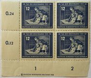 [The Day of Stamps, Tipe AQ]