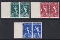 [The 75th Anniversary of U.P.U, type FN]