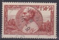 [Charity Stamps, type GC]