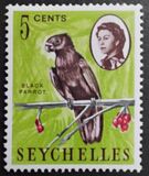 [Postage Stamps, Typ AU]