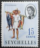 [Postage Stamps, Typ AW]