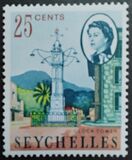 [Postage Stamps, Typ AY]