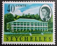 [Postage Stamps, Typ BA]