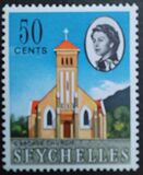 [Postage Stamps, Typ BC]